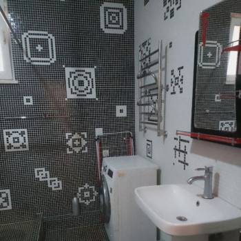 Сдается 2-х комнатная квартира, 53 м²