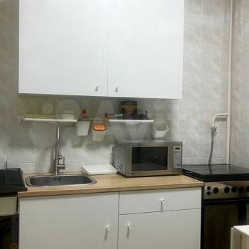 Сдается 2-х комнатная квартира, 50 м²