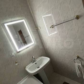 Сдается 2-х комнатная квартира, 50 м²