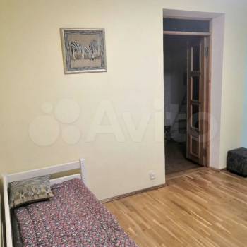 Сдается 2-х комнатная квартира, 50 м²