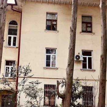 Сдается 2-х комнатная квартира, 50 м²