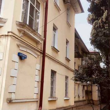 Сдается 2-х комнатная квартира, 50 м²