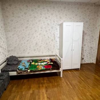 Сдается 2-х комнатная квартира, 50 м²