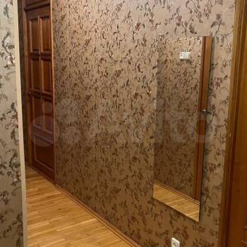 Сдается 2-х комнатная квартира, 50 м²