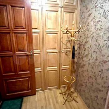 Сдается 2-х комнатная квартира, 50 м²