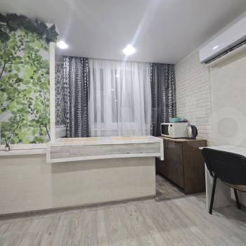 Продается 1-комнатная квартира, 18,5 м²