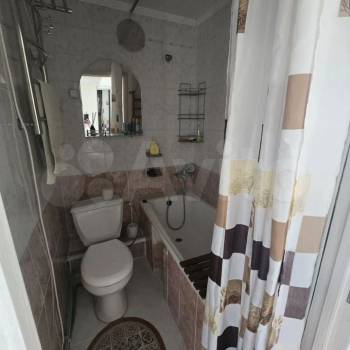 Продается 1-комнатная квартира, 18,5 м²