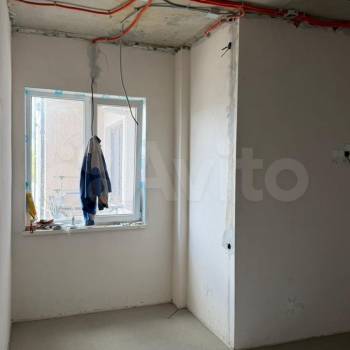 Продается 1-комнатная квартира, 35 м²