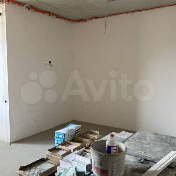 Продается 1-комнатная квартира, 35 м²