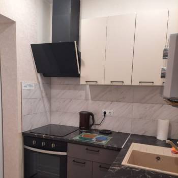 Сдается 1-комнатная квартира, 34 м²