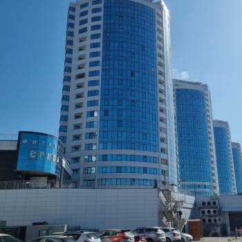 Сдается 1-комнатная квартира, 34 м²