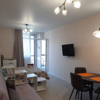 Сдается 1-комнатная квартира, 34 м²
