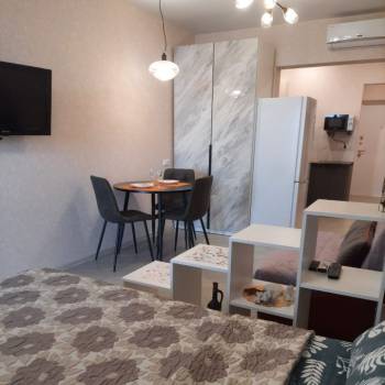 Сдается 1-комнатная квартира, 34 м²