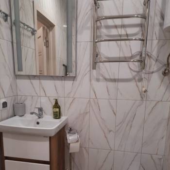 Сдается 1-комнатная квартира, 34 м²