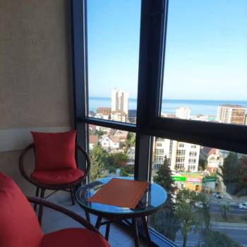 Сдается 1-комнатная квартира, 34 м²