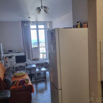 Сдается 1-комнатная квартира, 34 м²