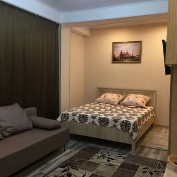 Продается 1-комнатная квартира, 28,2 м²