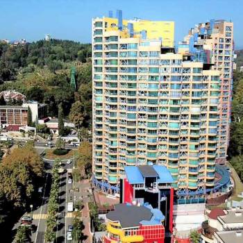 Сдается Многокомнатная квартира, 150 м²
