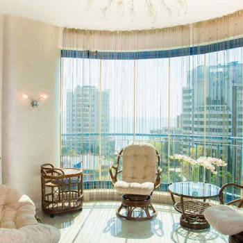Сдается Многокомнатная квартира, 150 м²