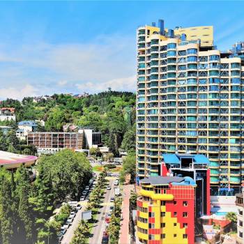 Сдается Многокомнатная квартира, 150 м²