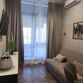 Продается 1-комнатная квартира, 30 м²