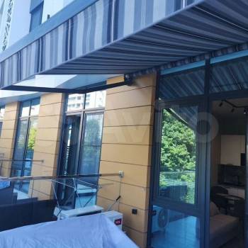 Продается 1-комнатная квартира, 30 м²