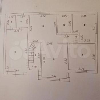 Продается Дом, 235 м²