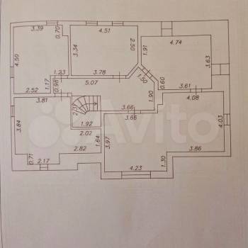 Продается Дом, 235 м²