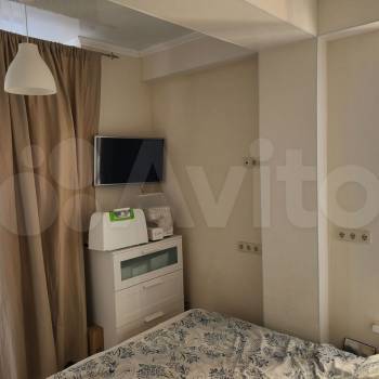 Продается 2-х комнатная квартира, 40 м²