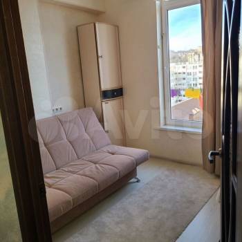 Продается 2-х комнатная квартира, 40 м²
