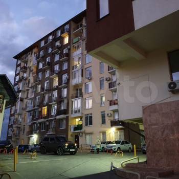 Продается 2-х комнатная квартира, 40 м²