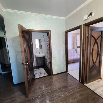 Продается 2-х комнатная квартира, 40 м²