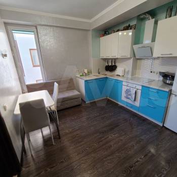 Продается 2-х комнатная квартира, 40 м²