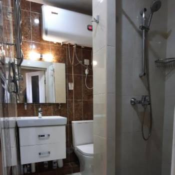 Сдается 1-комнатная квартира, 34 м²