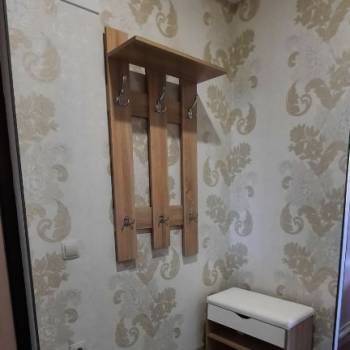 Сдается 1-комнатная квартира, 34 м²