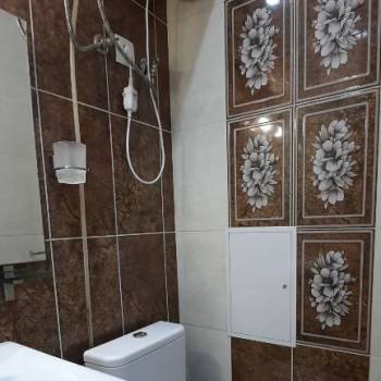 Сдается 1-комнатная квартира, 34 м²