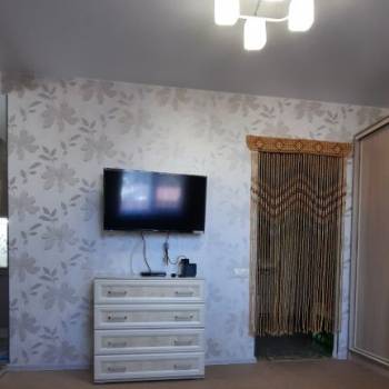 Сдается 1-комнатная квартира, 34 м²