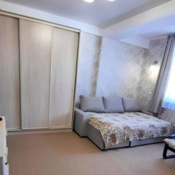 Сдается 1-комнатная квартира, 34 м²