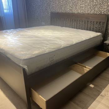 Сдается 2-х комнатная квартира, 75 м²