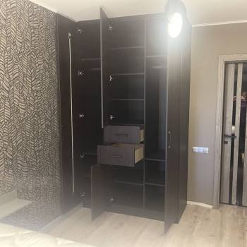 Сдается 2-х комнатная квартира, 75 м²
