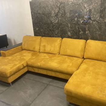 Сдается 2-х комнатная квартира, 75 м²