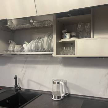 Сдается 2-х комнатная квартира, 75 м²