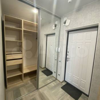 Сдается 2-х комнатная квартира, 42 м²