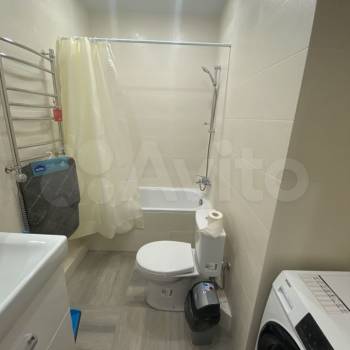 Сдается 2-х комнатная квартира, 42 м²
