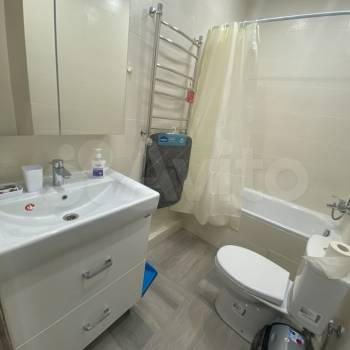 Сдается 2-х комнатная квартира, 42 м²