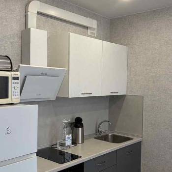 Сдается 2-х комнатная квартира, 42 м²
