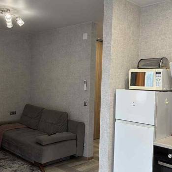 Сдается 2-х комнатная квартира, 42 м²