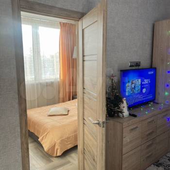 Сдается 2-х комнатная квартира, 42 м²