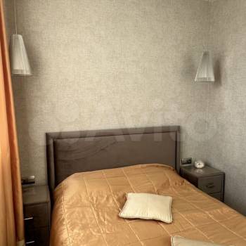 Сдается 2-х комнатная квартира, 42 м²