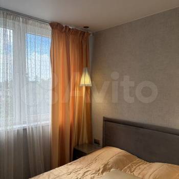 Сдается 2-х комнатная квартира, 42 м²